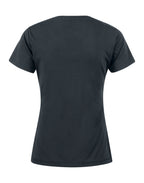 C&B Ladies Manzanita Roundneck T-Shirt