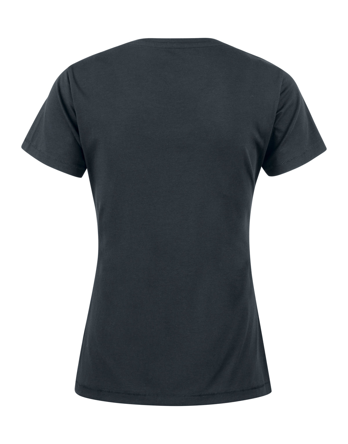 C&B Ladies Manzanita Roundneck T-Shirt