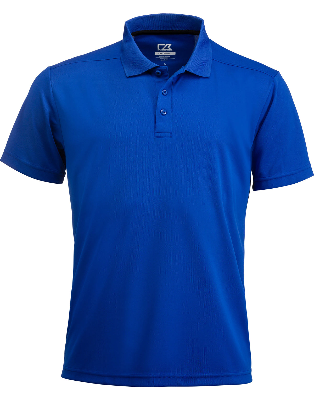 CB354400 C&B Kelowna Polo - Royal - CB354400