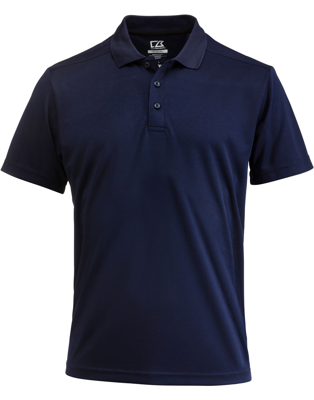 CB354400 C&B Kelowna Polo - Dark Navy - CB354400