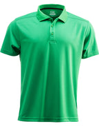 CB354400 C&B Kelowna Polo - Green - CB354400