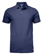 CB354418 C&B Advantage Polo - Dark Navy - CB354418