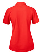 C&B Ladies Advantage Polo