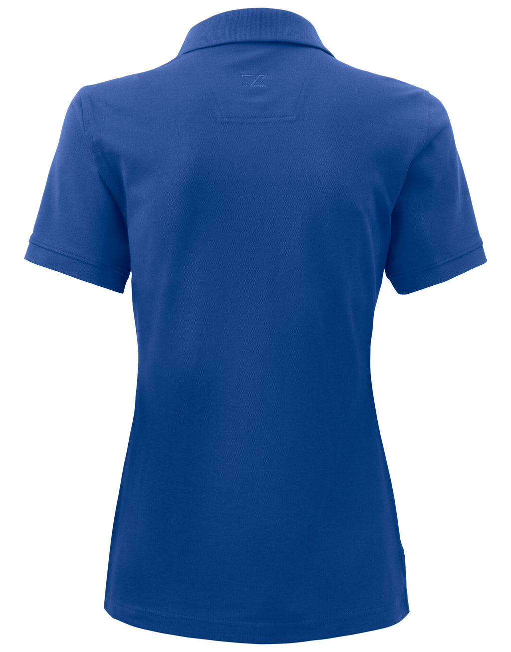 C&B Ladies Advantage Polo
