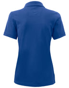 C&B Ladies Advantage Polo