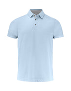 CB354420 C&B Advantage Premium Polo - Heaven Blue - CB354420