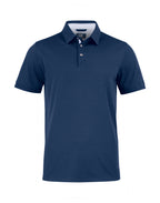 CB354420 C&B Advantage Premium Polo - Dark Navy - CB354420