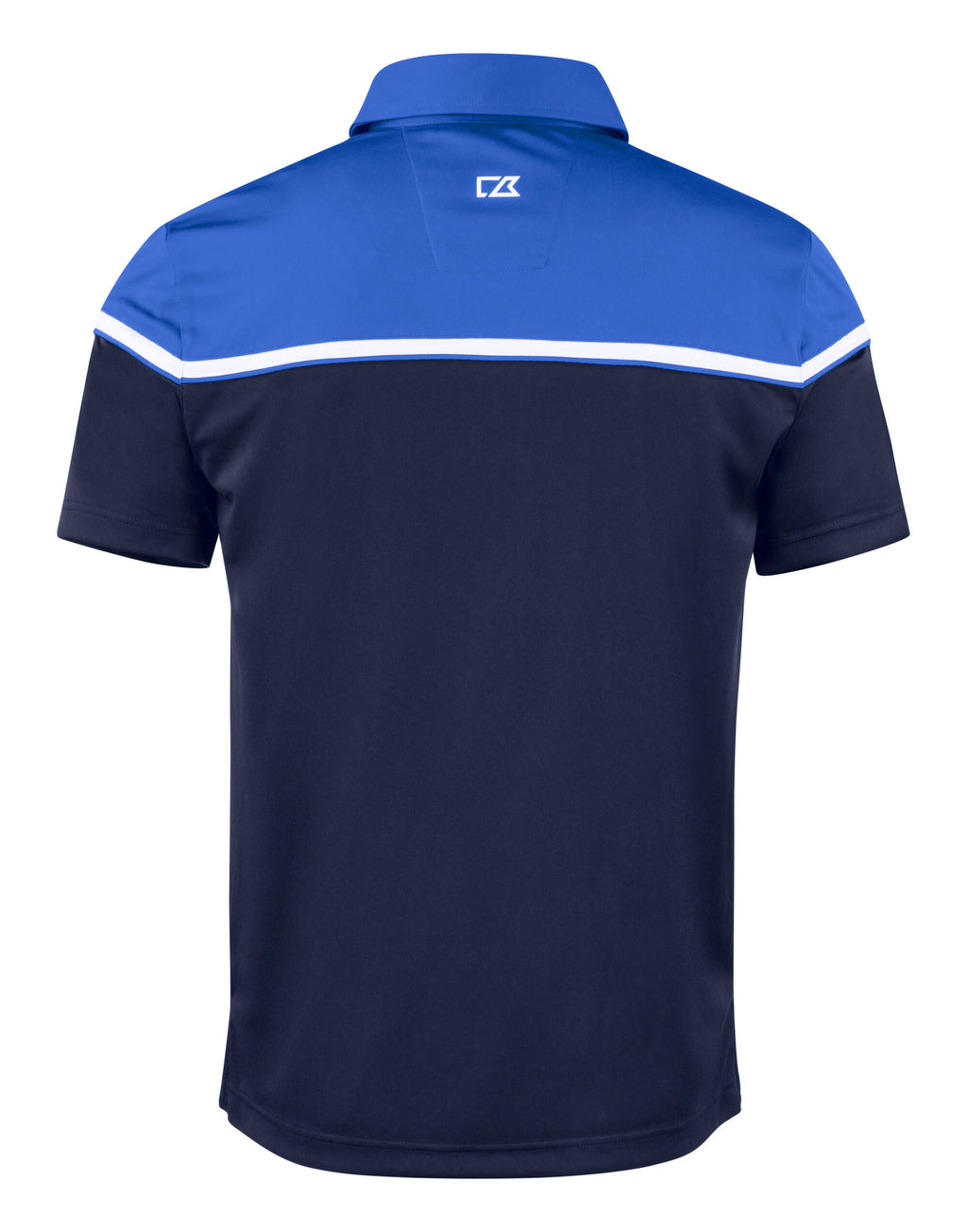 C&B Seabeck Polo