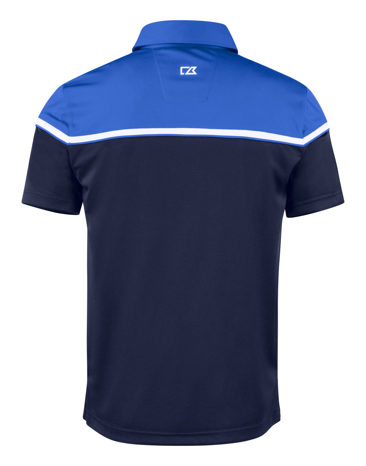 C&B Seabeck Polo