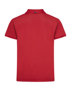 C&B Virtue Polo Solid