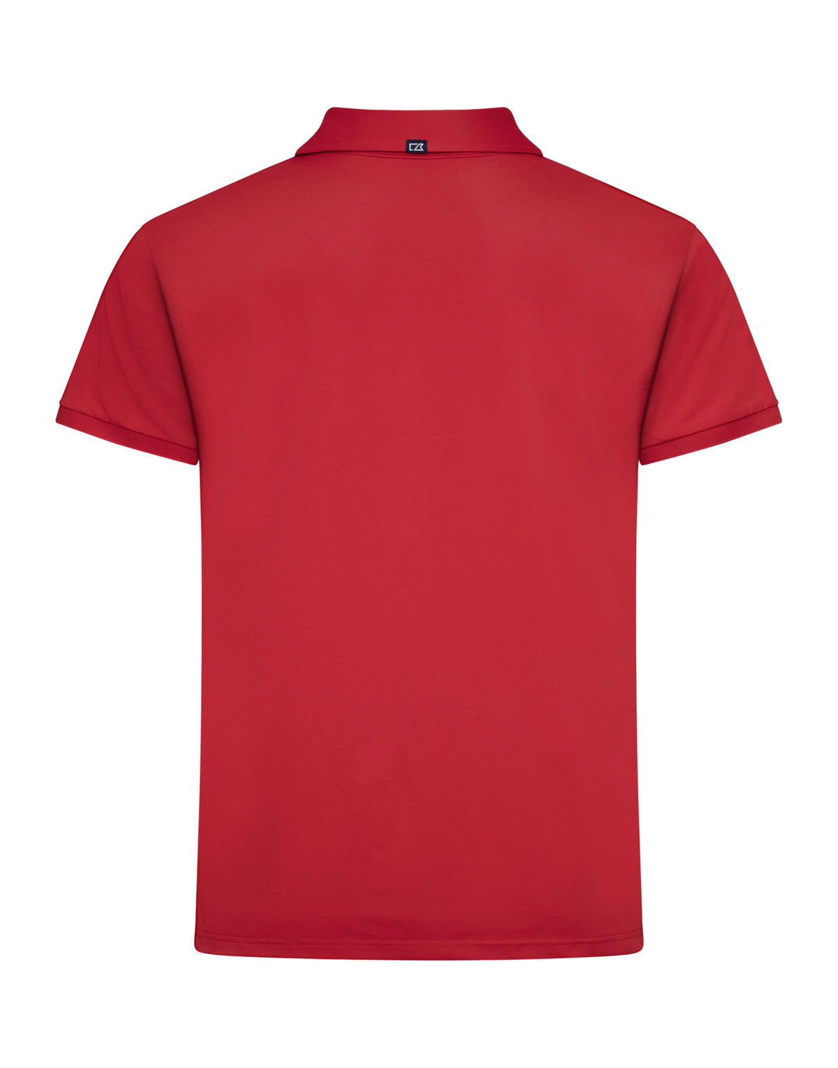 C&B Virtue Polo Solid