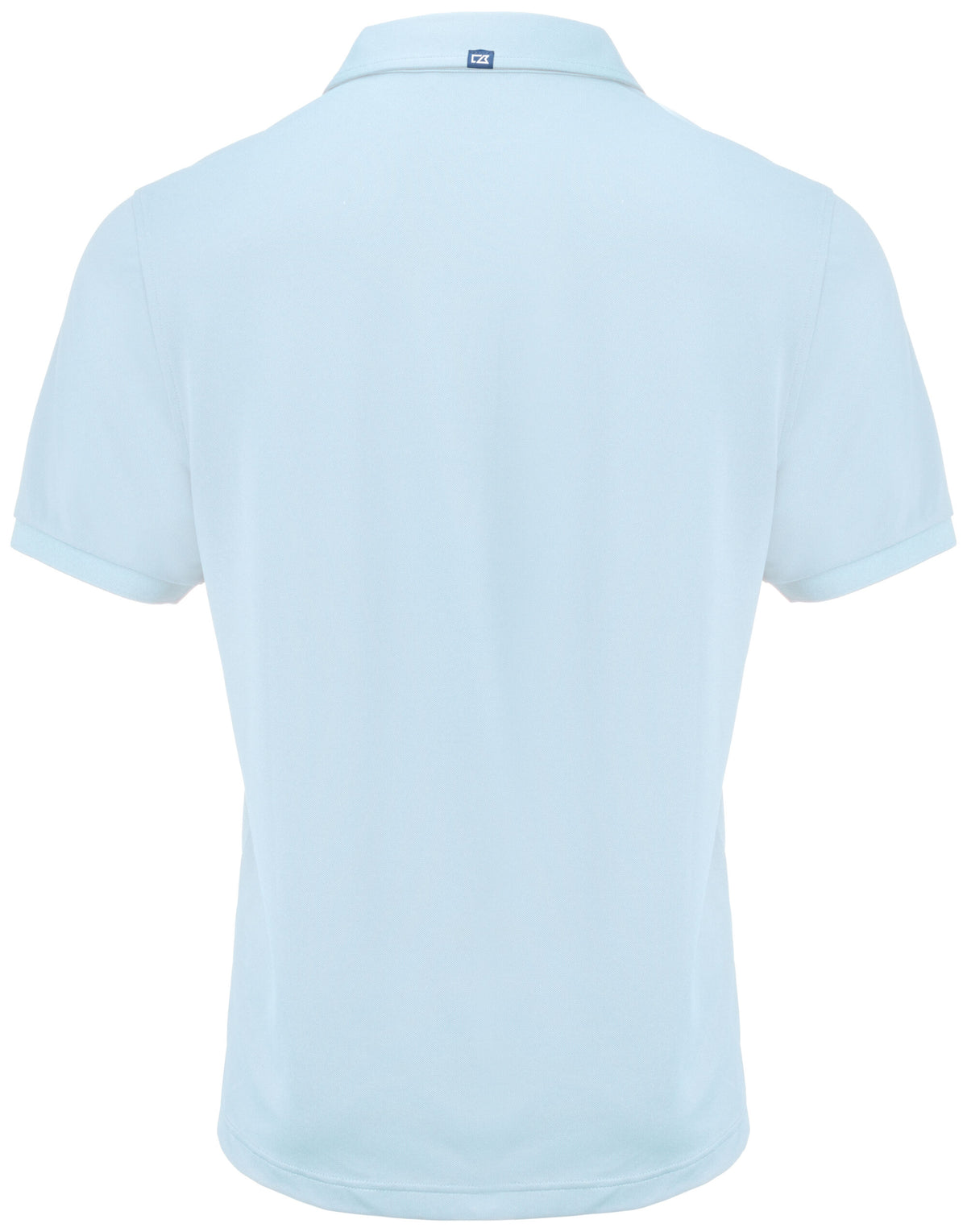 C&B Virtue Polo Solid