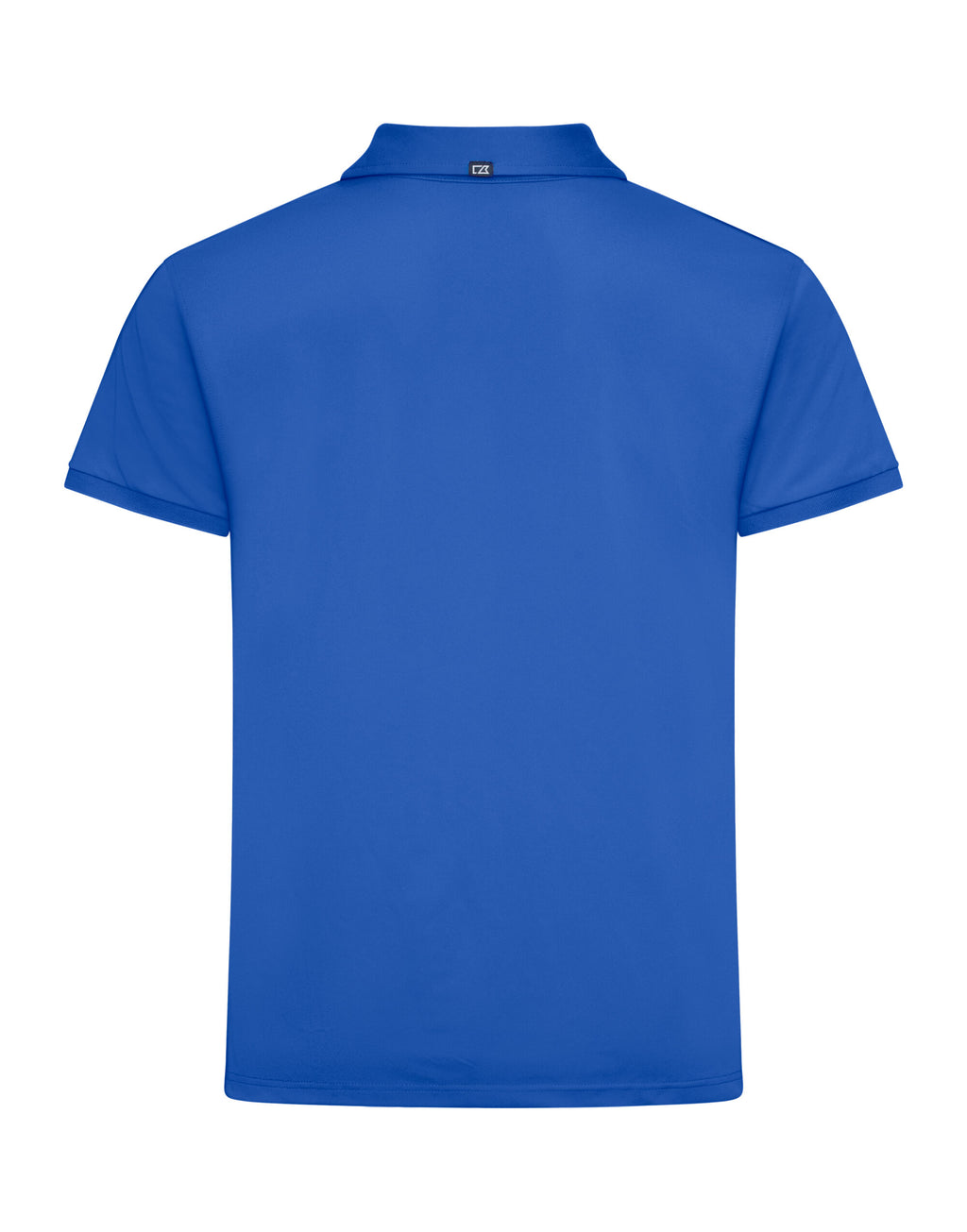 C&B Virtue Polo Solid