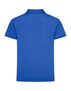 C&B Virtue Polo Solid