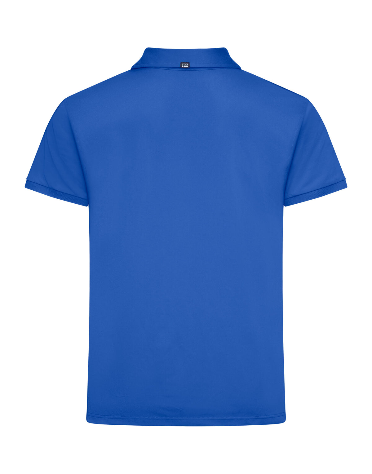 C&B Virtue Polo Solid
