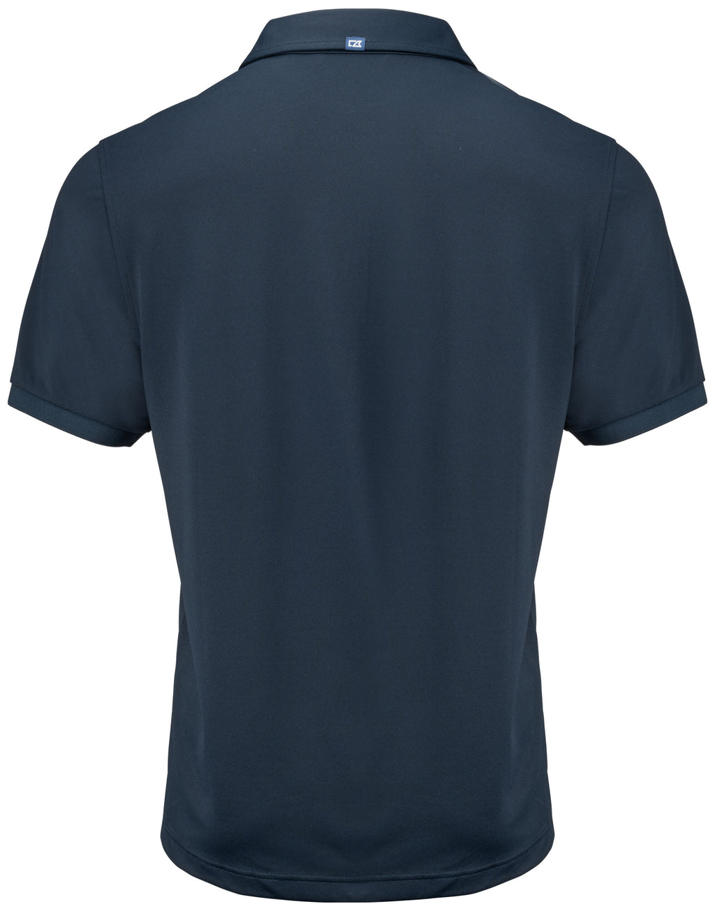 C&B Virtue Polo Solid