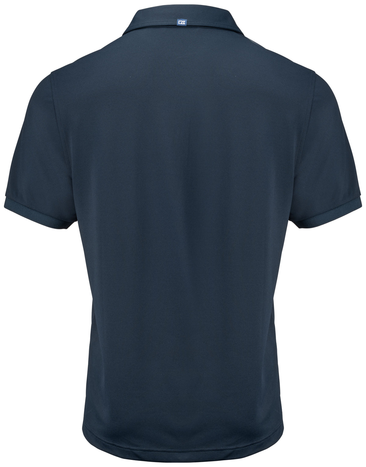 C&B Virtue Polo Solid