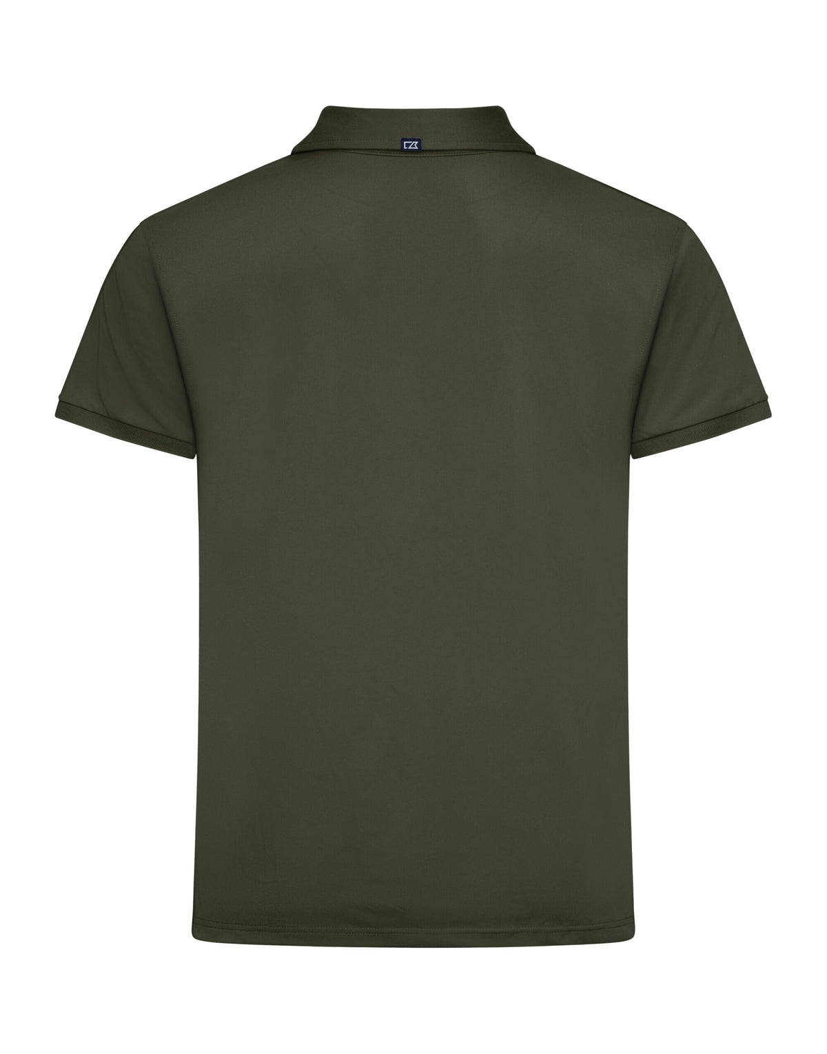 C&B Virtue Polo Solid