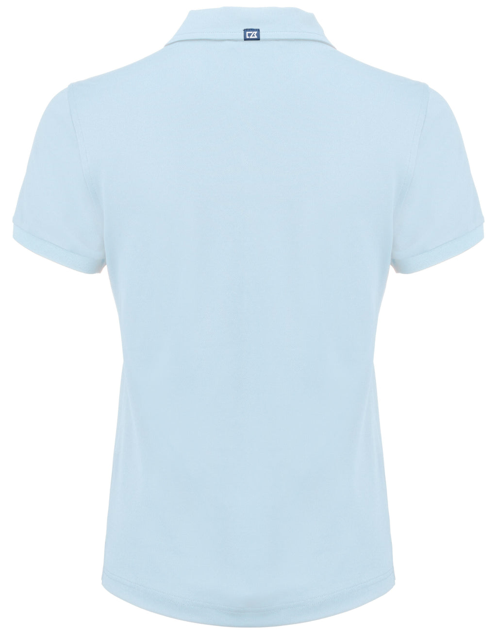 C&B Ladies Virtue Polo Solid