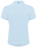 C&B Ladies Virtue Polo Solid