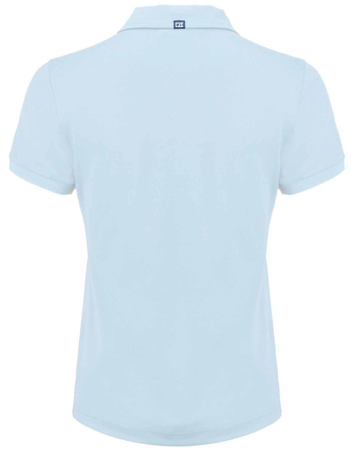 C&B Ladies Virtue Polo Solid