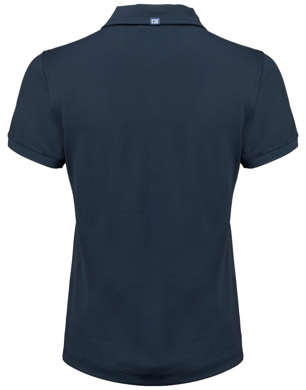 C&B Ladies Virtue Polo Solid
