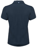 C&B Ladies Virtue Polo Solid