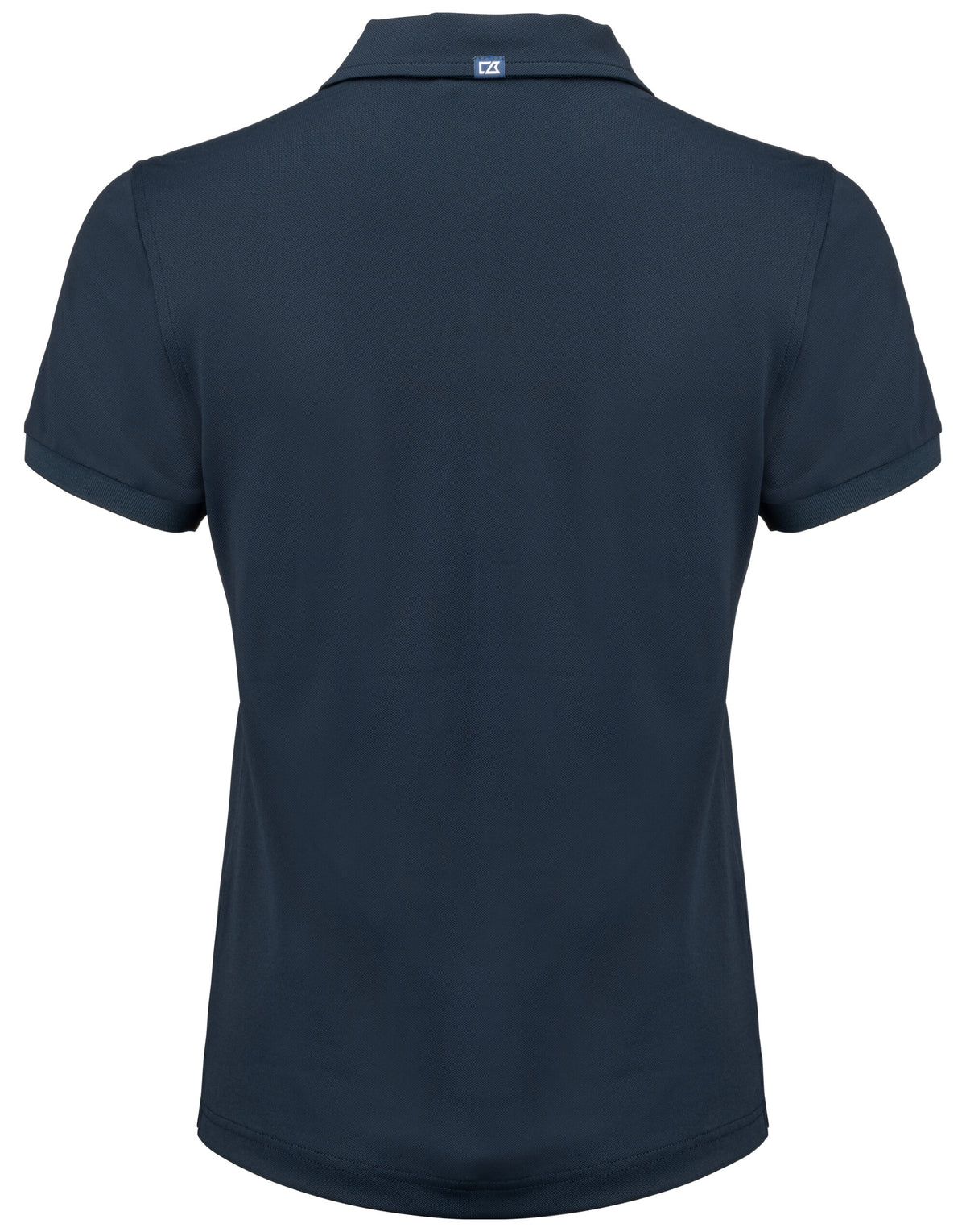 C&B Ladies Virtue Polo Solid