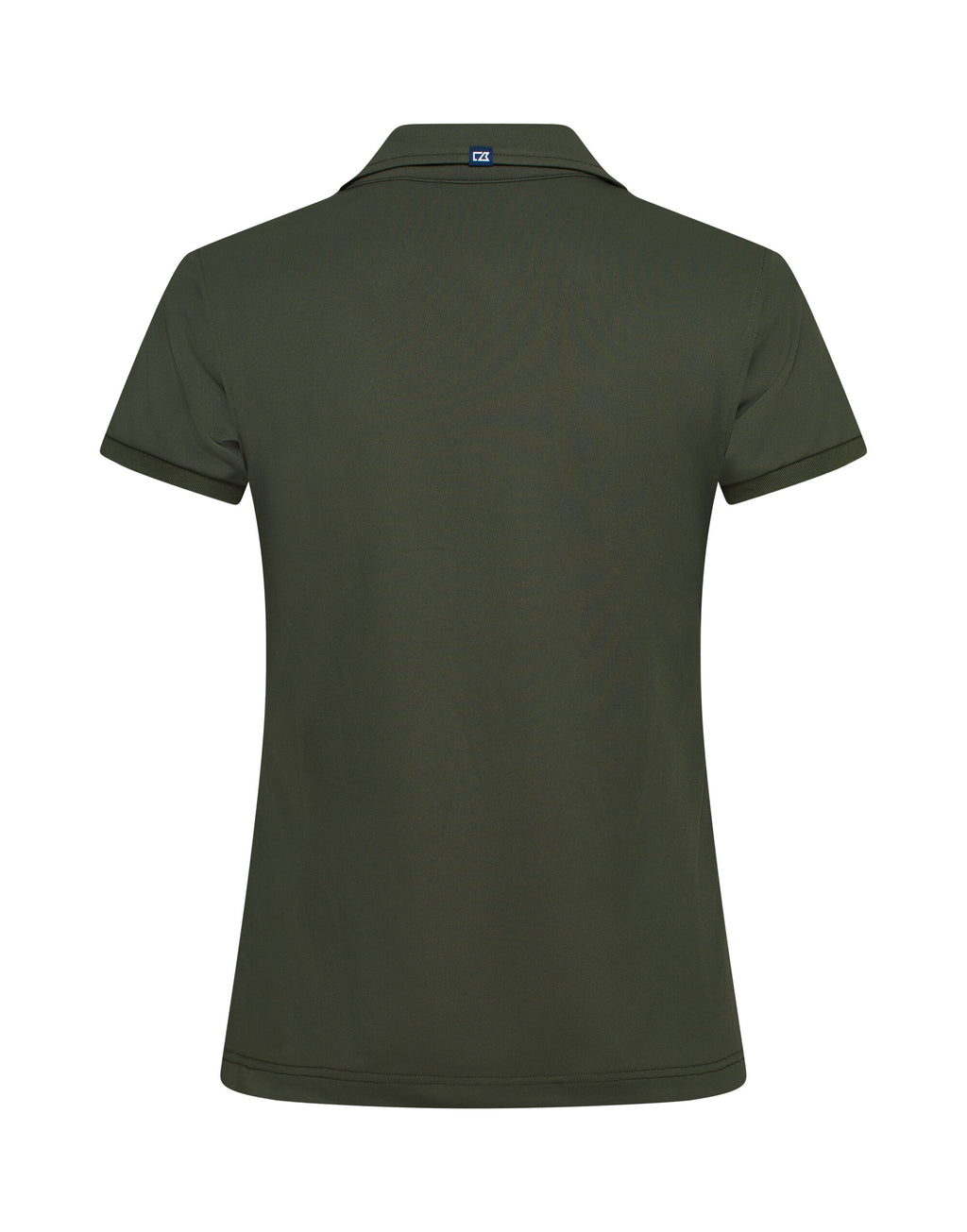 C&B Ladies Virtue Polo Solid