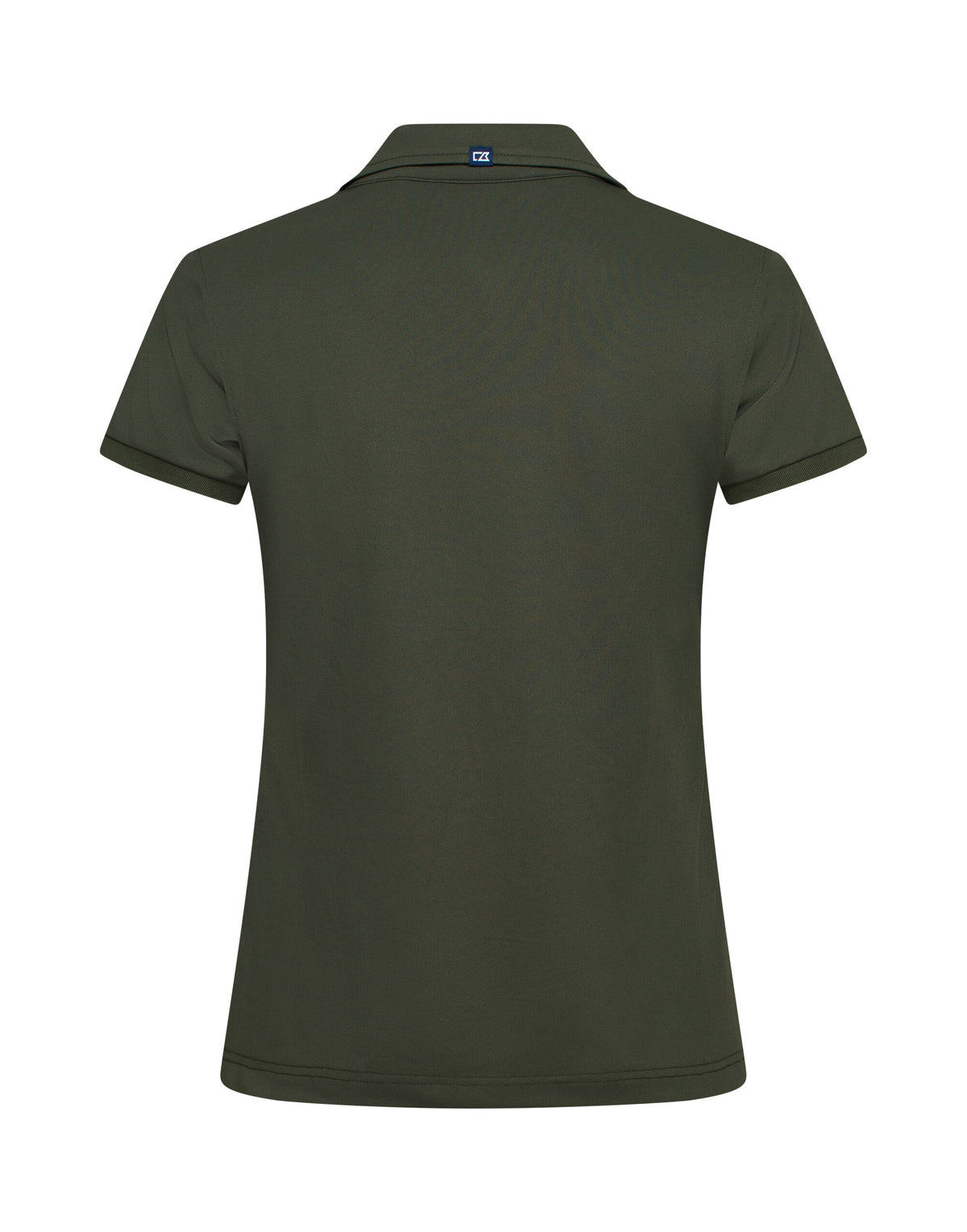 C&B Ladies Virtue Polo Solid