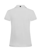C&B Ladies Virtue Polo Solid