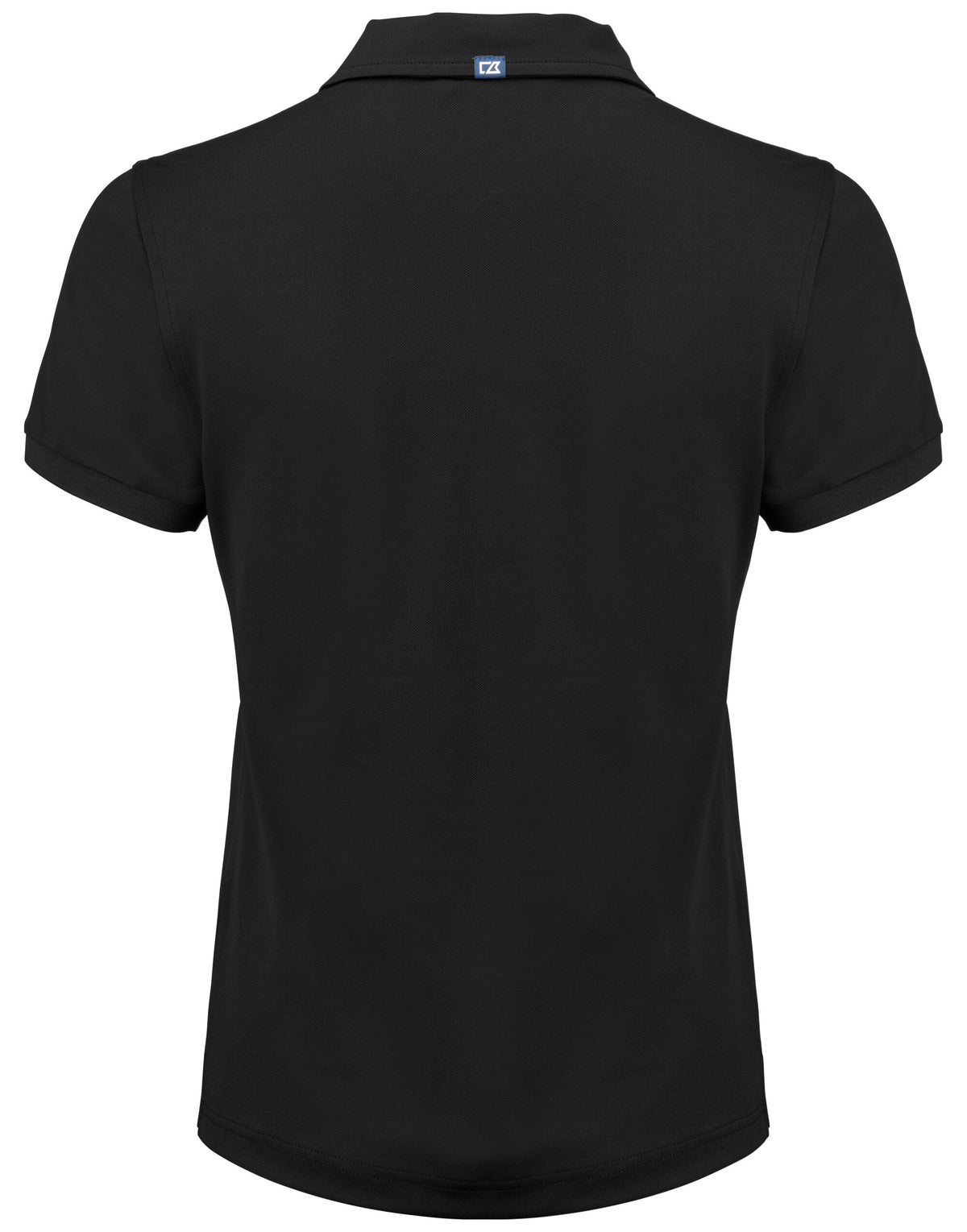 C&B Ladies Virtue Polo Solid