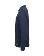 C&B Advantage Long Sleeve Polo