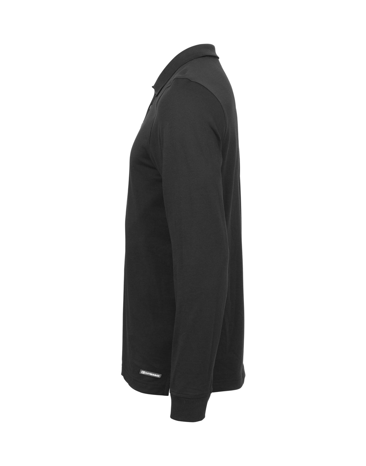 C&B Advantage Long Sleeve Polo