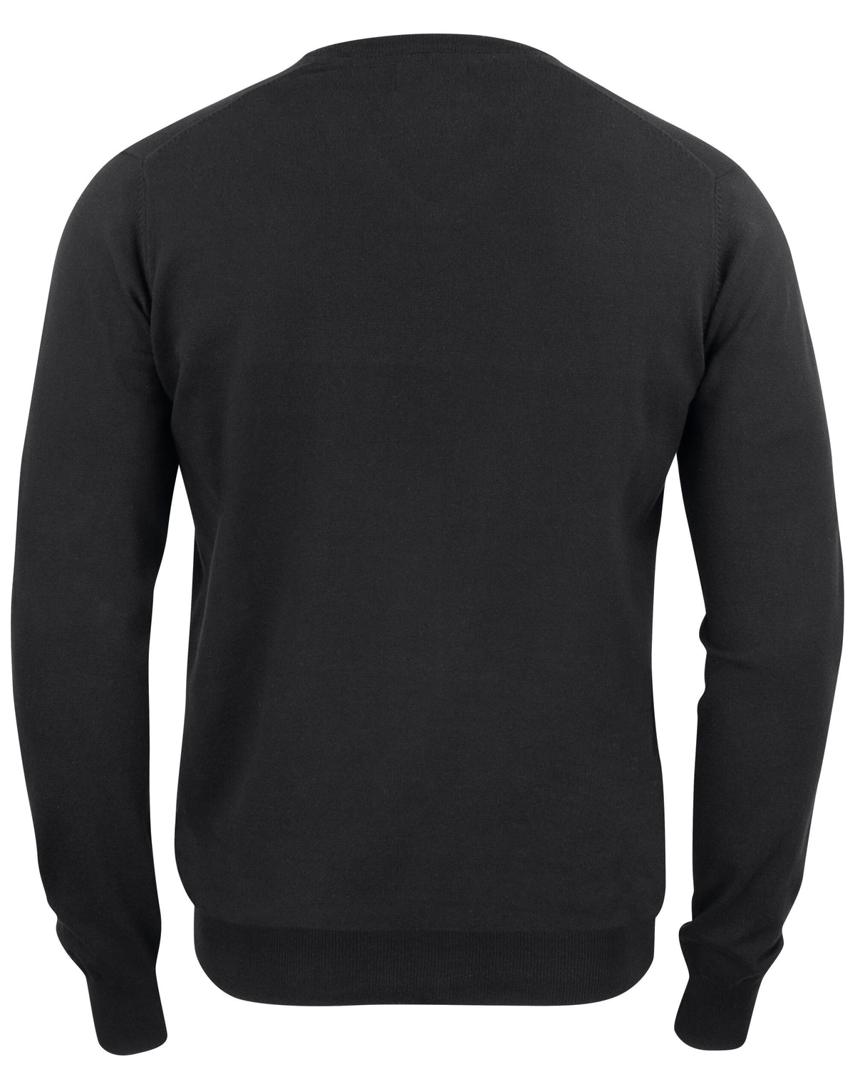 C&B Oakville V-Neck Sweater