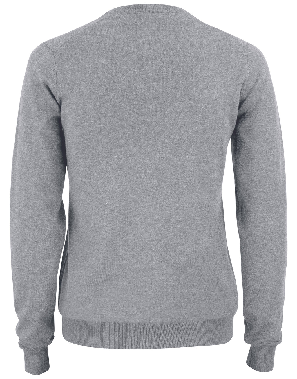 C&B Ladies Oakville V-Neck Sweater