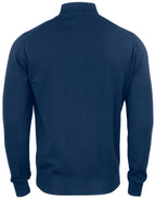C&B Everett Half Zip Sweater