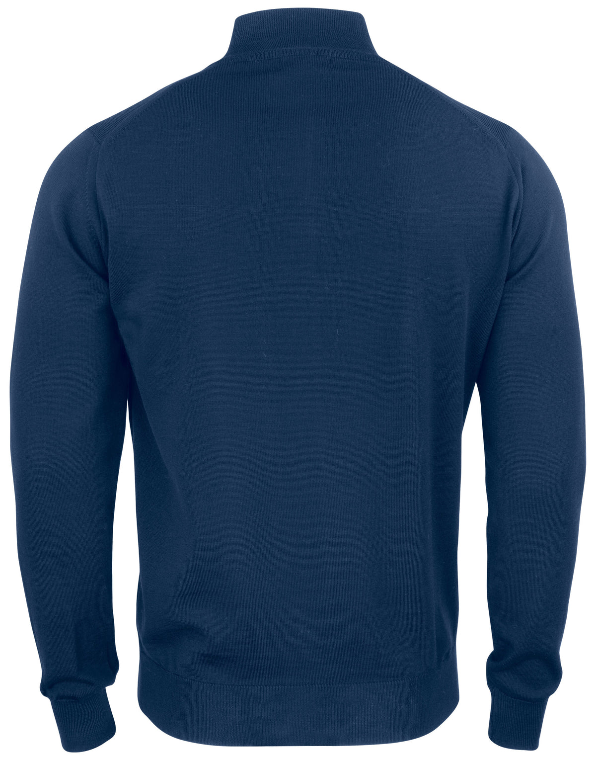 C&B Everett Half Zip Sweater