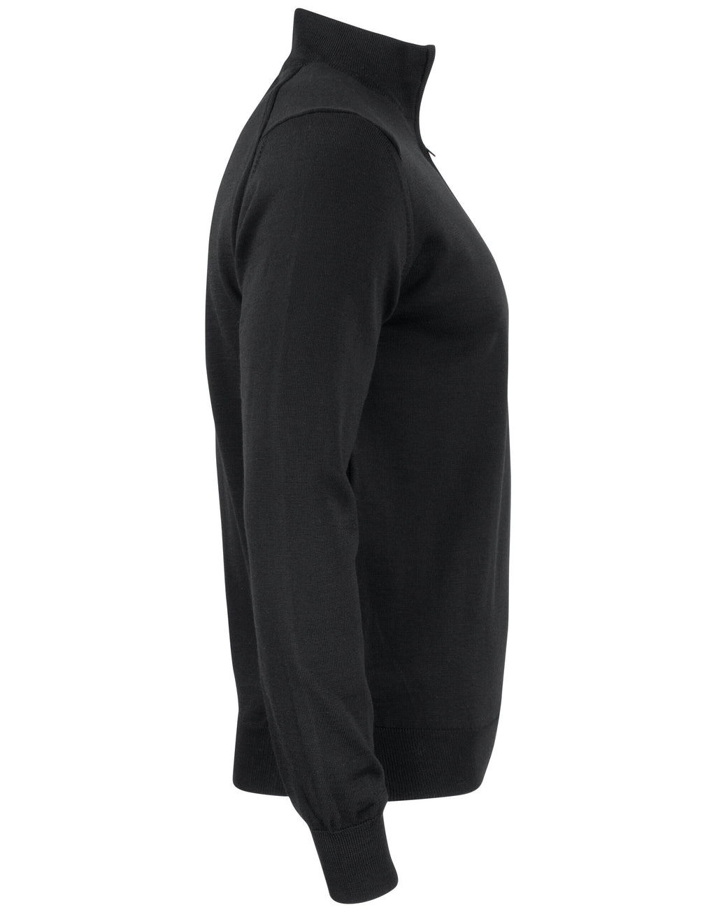 C&B Everett Half Zip Sweater