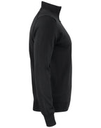 C&B Everett Half Zip Sweater