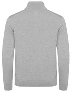 C&B Oakville Half Zip Sweater