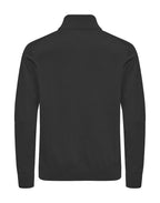 C&B Oakville Half Zip Sweater