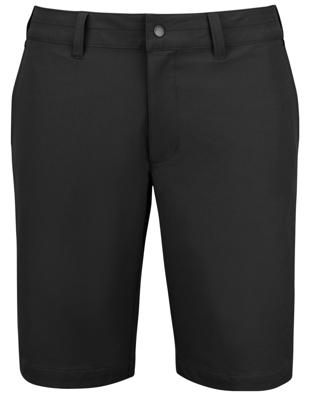 CB356414 C&B New Salish Shorts - Black - CB356414