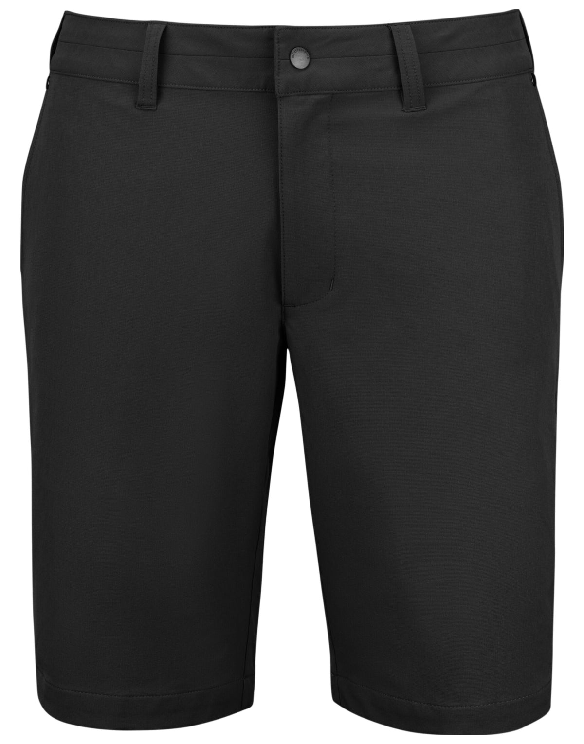 CB356414 C&B New Salish Shorts - Black - CB356414