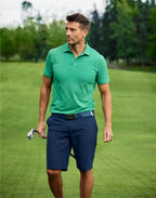 CB356414 C&B New Salish Shorts
