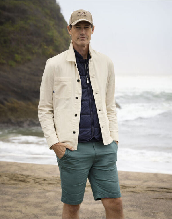 C&B Edgemont Shorts Men