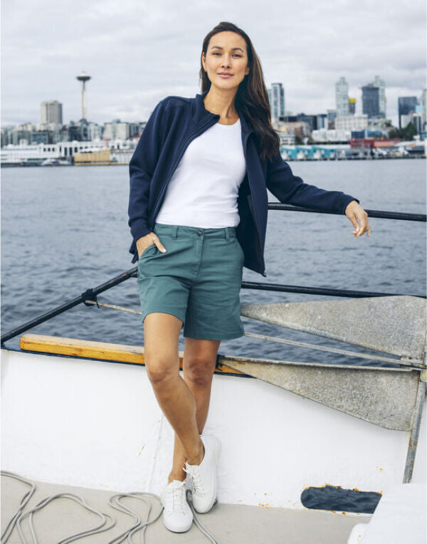 C&B Edgemont Shorts Women