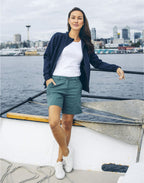 C&B Edgemont Shorts Women