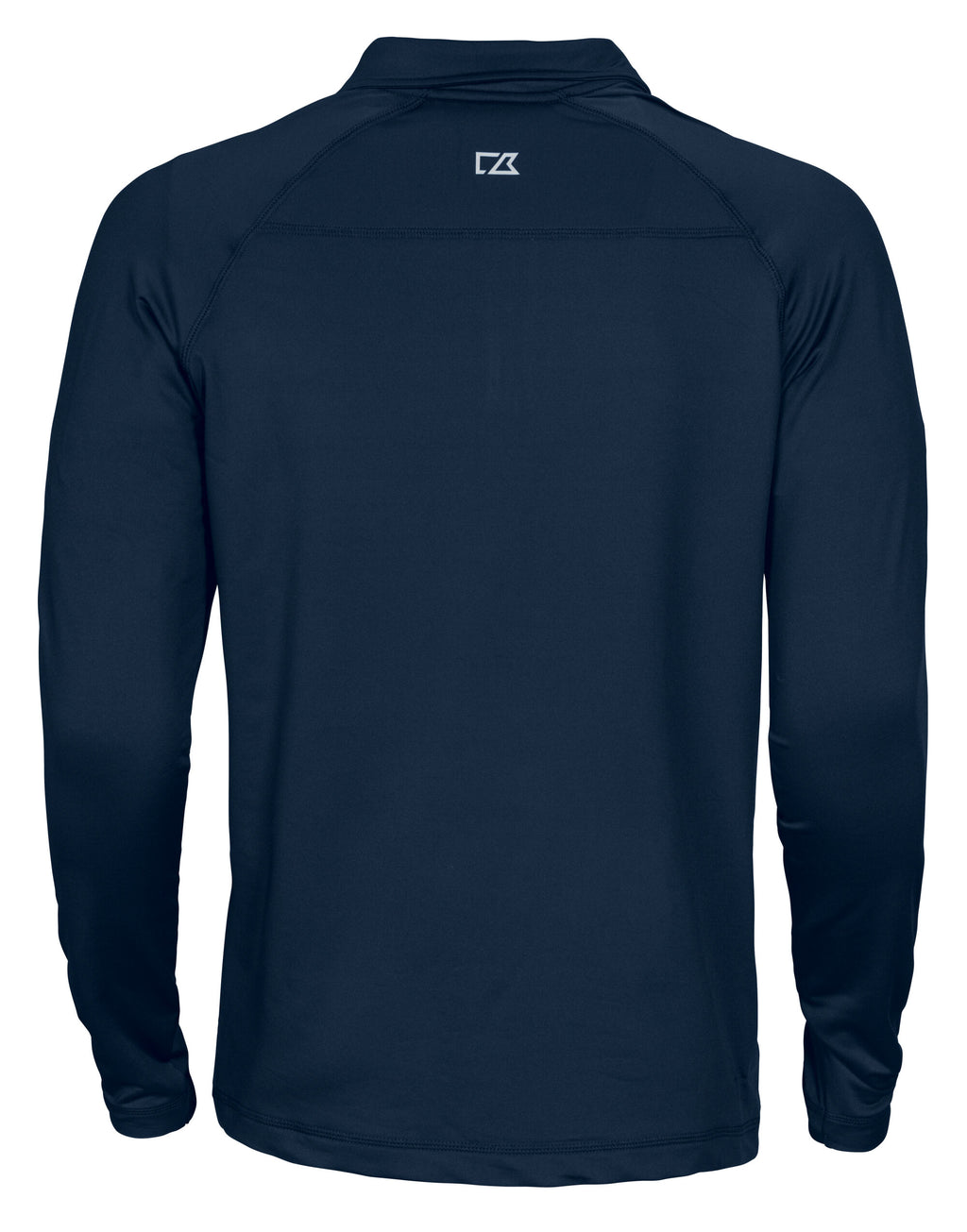 C&B Coos Bay Half Zip