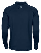 C&B Coos Bay Half Zip